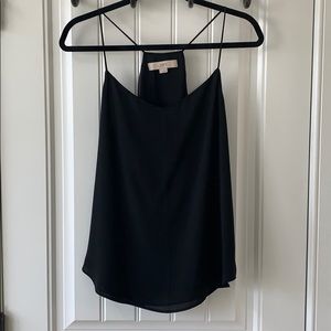 LOFT v-neck cami